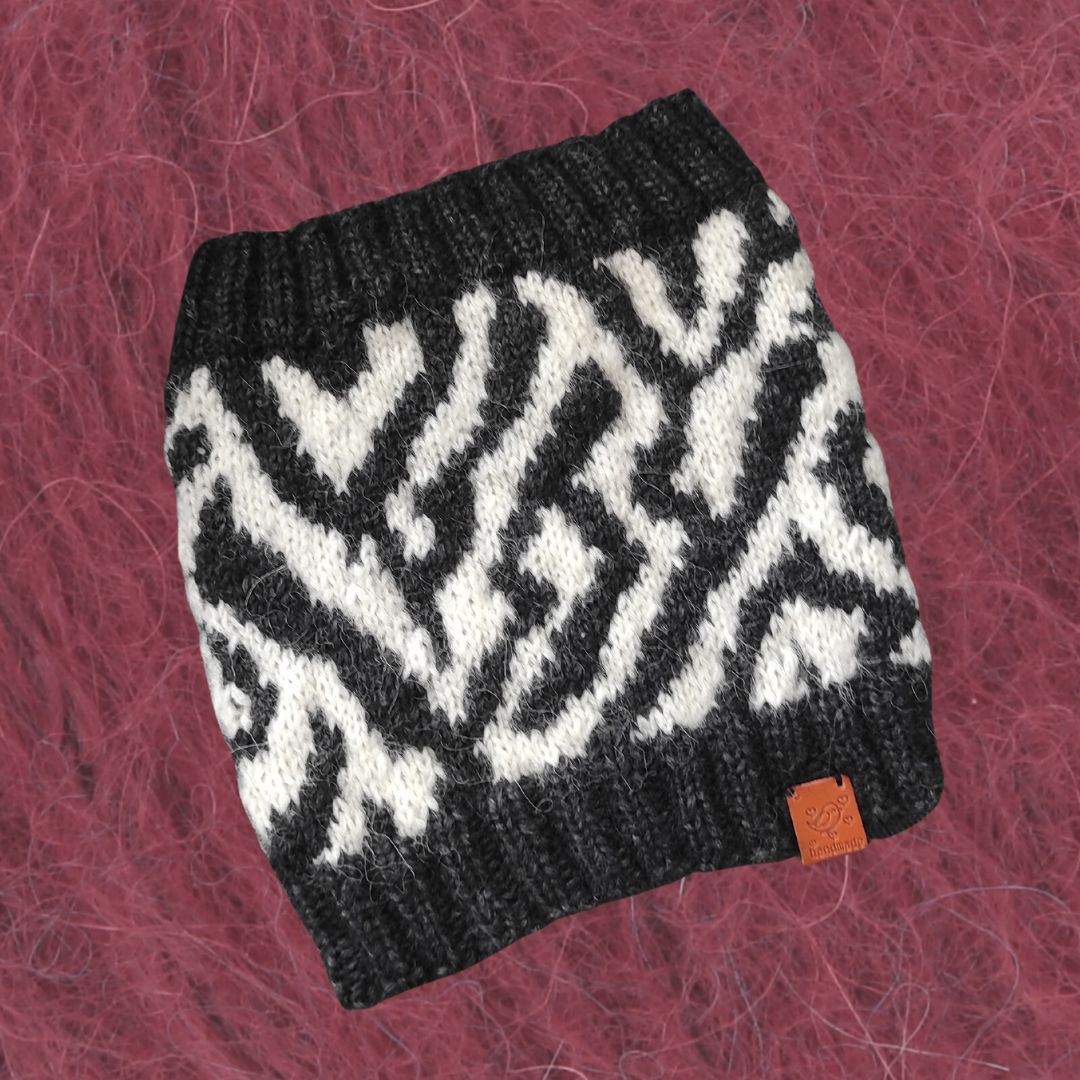 Zebra Loop